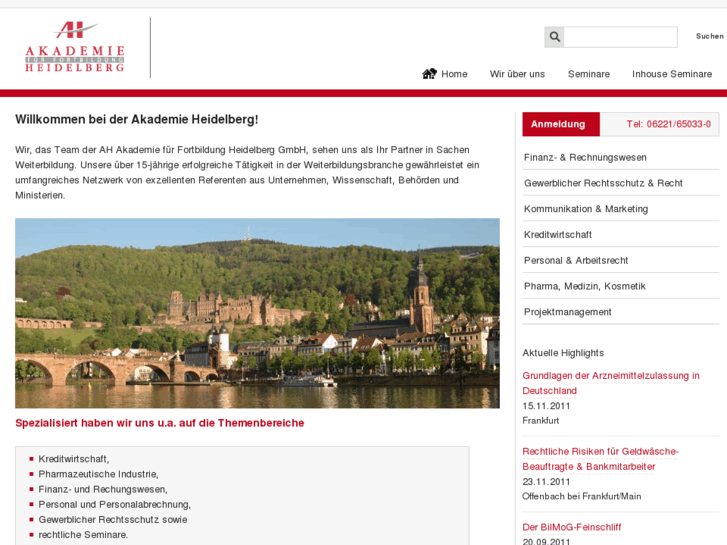 www.akademie-heidelberg.de