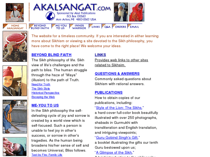 www.akalsangat.com