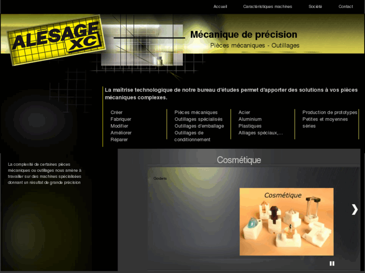 www.alesage-xc.com