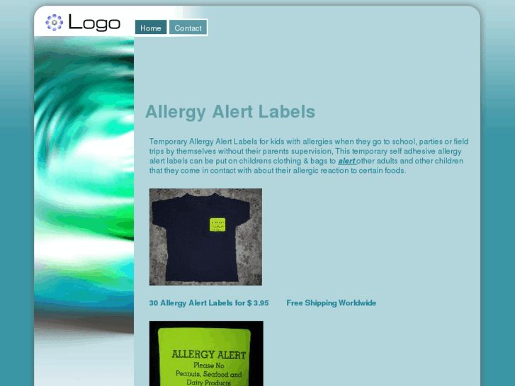 www.allergy-alert-labels.com