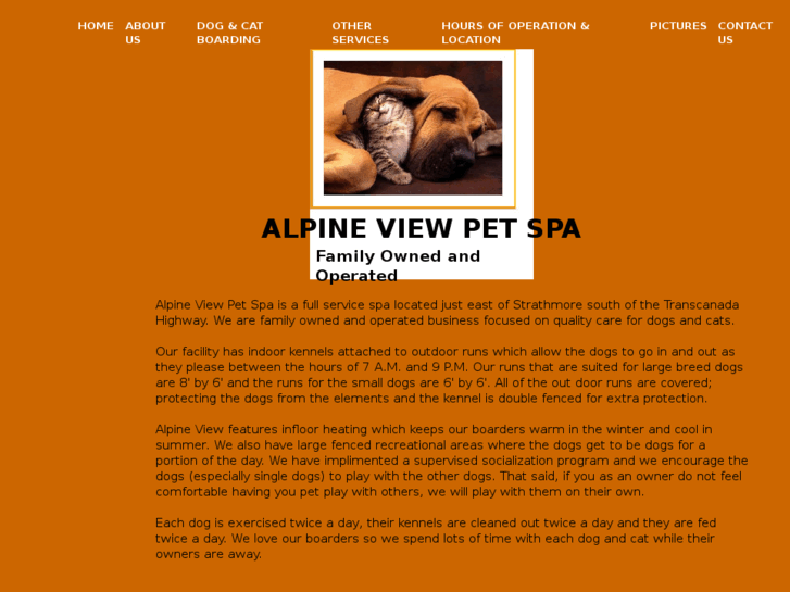 www.alpineviewpetspa.net