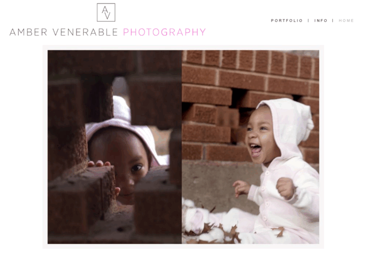 www.ambervenerablephoto.com