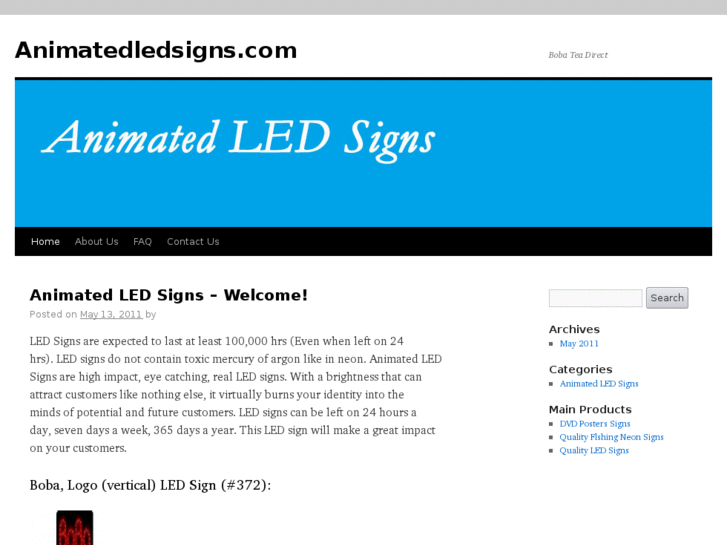 www.animatedledsigns.com