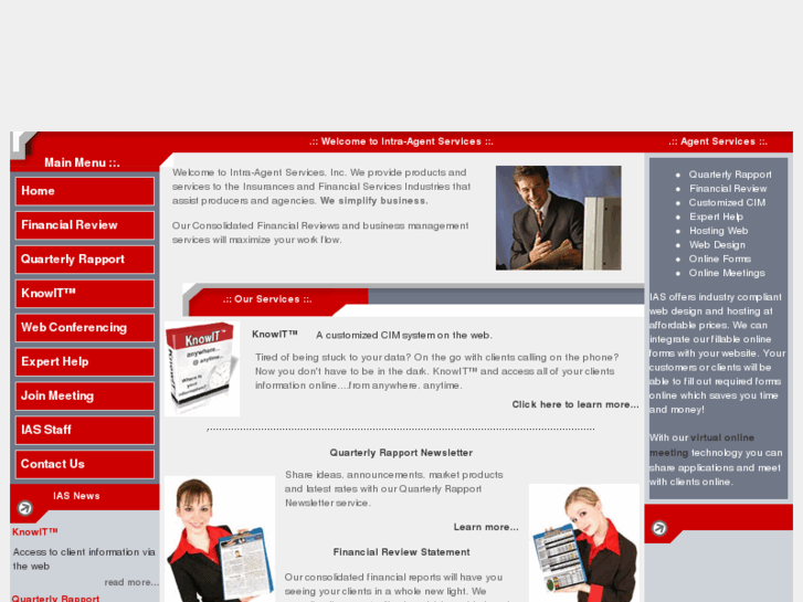 www.automatedagent.com