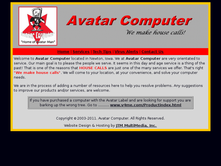 www.avatarcomputer.net