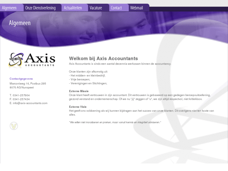 www.axisaccountants.com