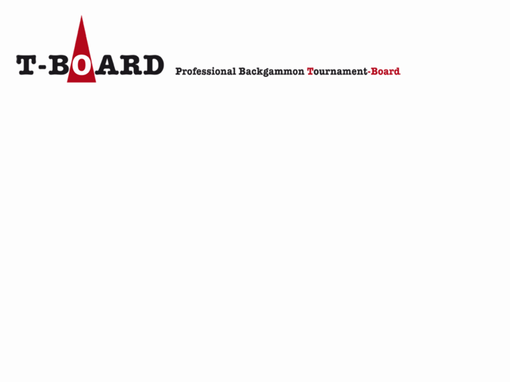 www.backgammon-tboard.com