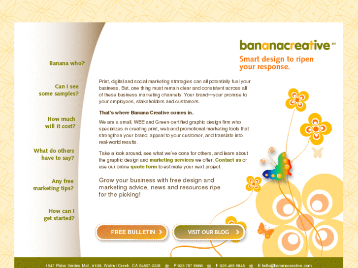 www.bananacreative.com