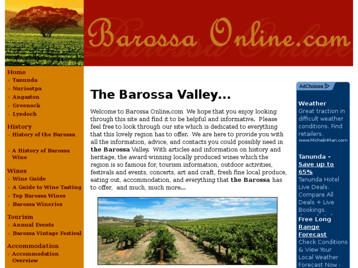 www.barossaonline.com