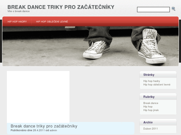 www.bboy-forum.cz