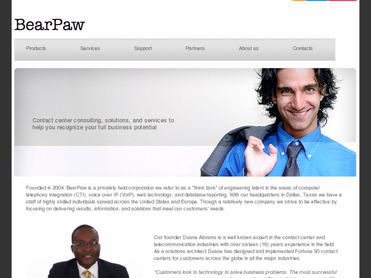 www.bearpaw-software.com