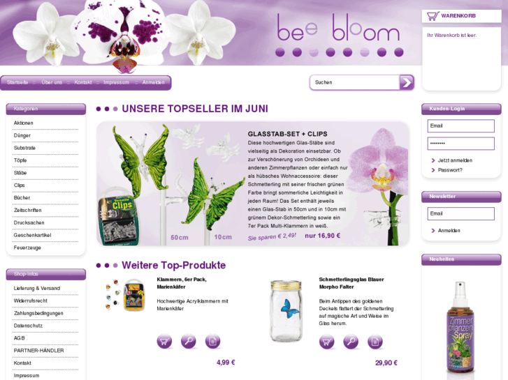 www.bee-bloom.com