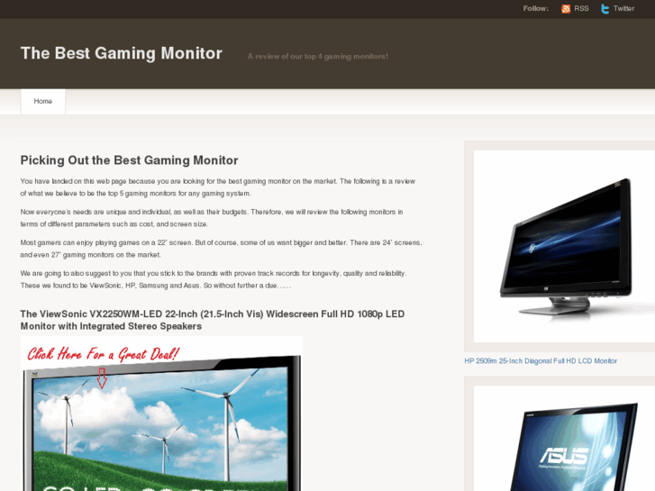 www.bestgamingmonitor.org