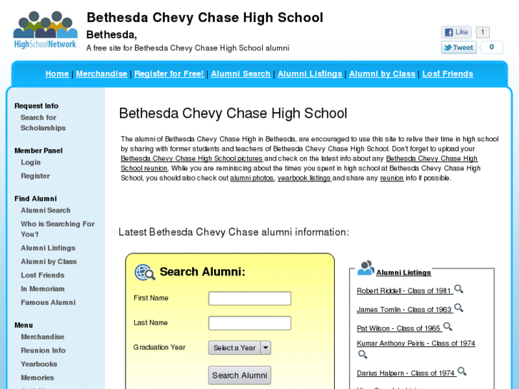 www.bethesdachevychasehighschool.org