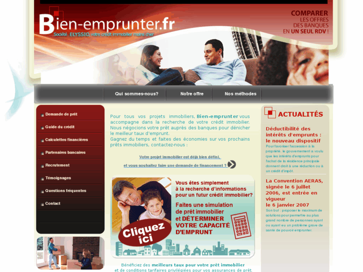 www.bien-emprunter.com