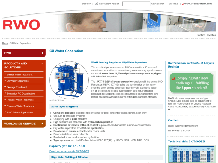 www.bilge-water-separator.com