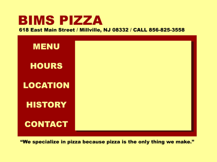 www.bimspizza.com