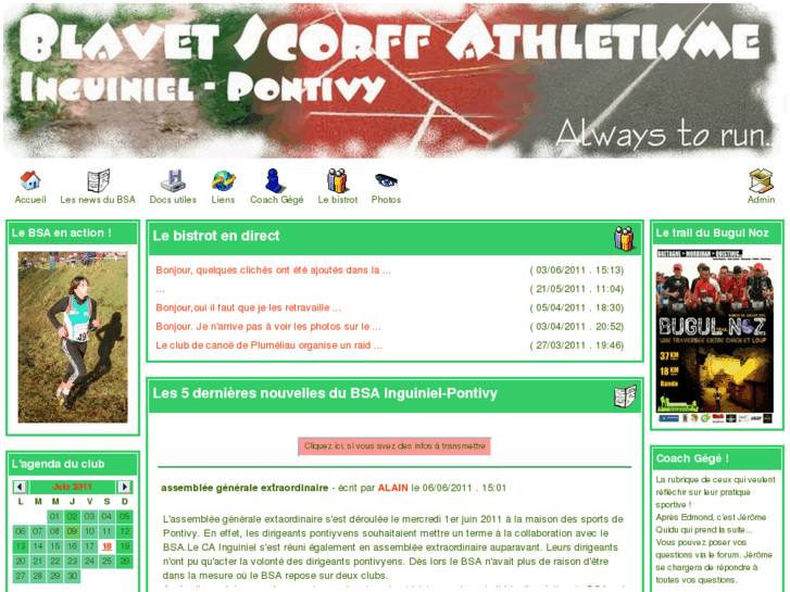 www.blavetscorffathletisme.com