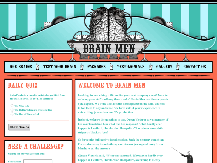 www.brainmen.co.uk