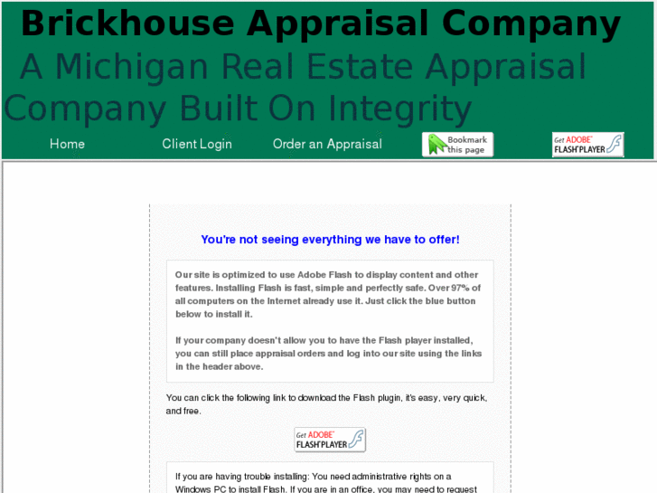 www.brickhouseappraisal.com