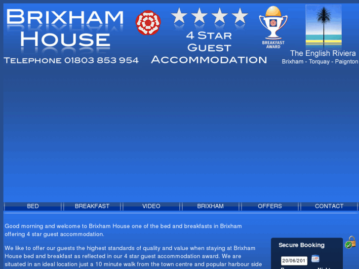 www.brixhamhouse.co.uk