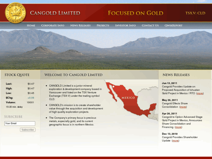 www.cangold.ca