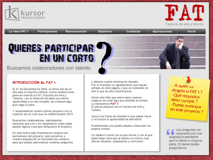 www.casting-publicidad.es
