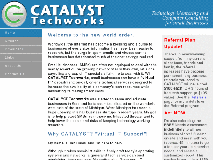 www.catalysttechworks.com