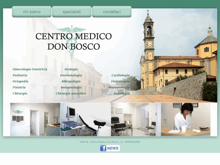 www.centromedicodonbosco.com