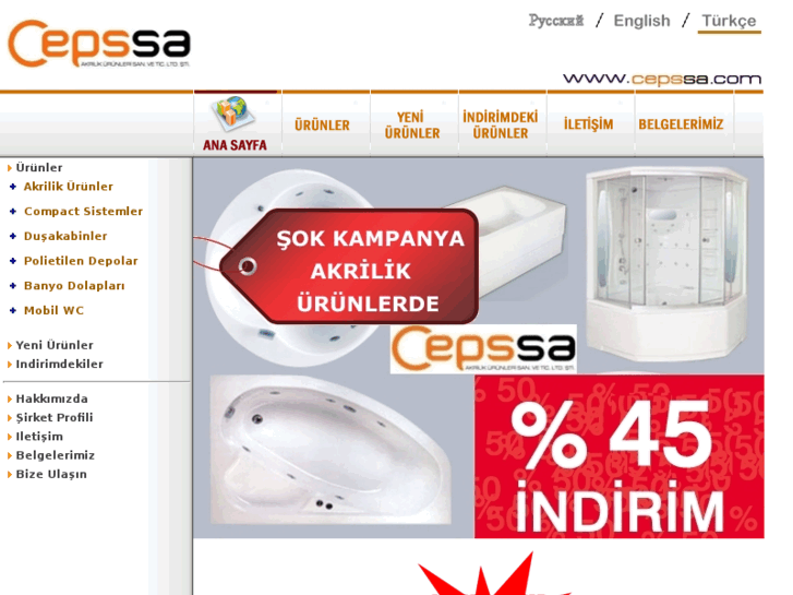 www.cepssa.com