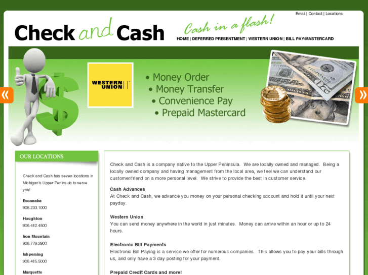 www.checkandcashmi.com