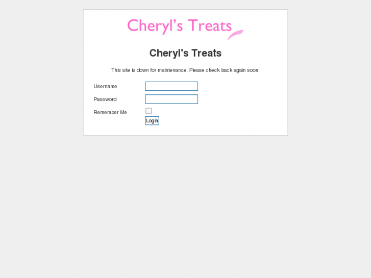 www.cherylstreats.com