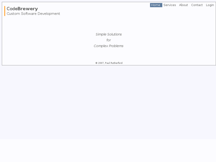 www.codebrewery.com