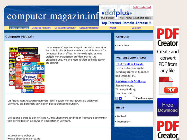 www.computer-magazin.info