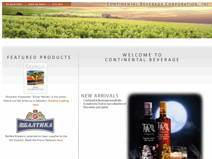 www.conbevco.com