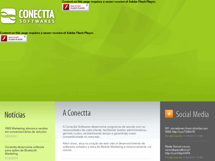 www.conectta.com.br