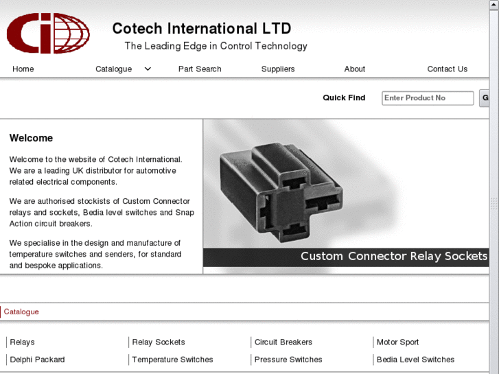 www.cotech-international.com