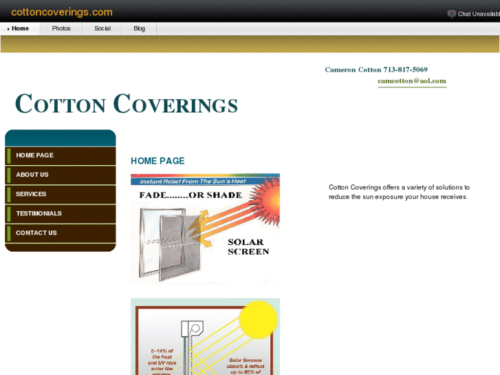 www.cottoncoverings.com