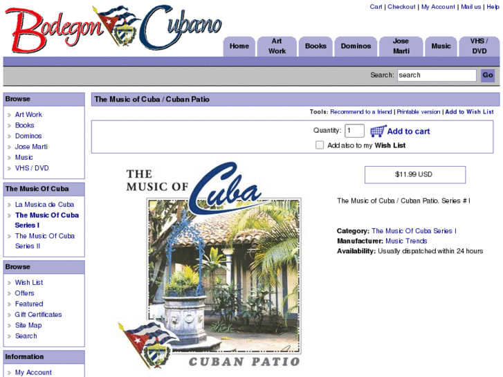 www.cubanpatio.com