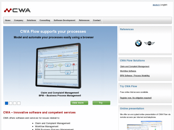 www.cwa-software.com