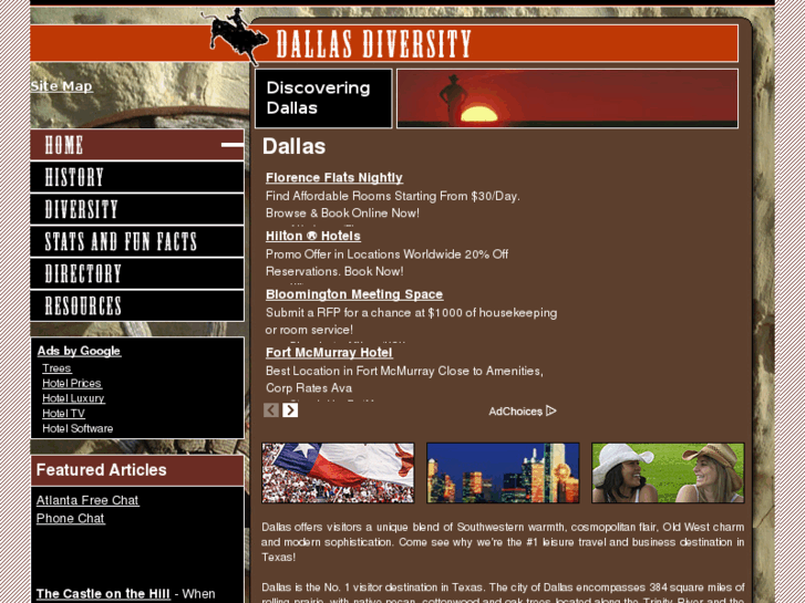 www.dallashr-diversity.org