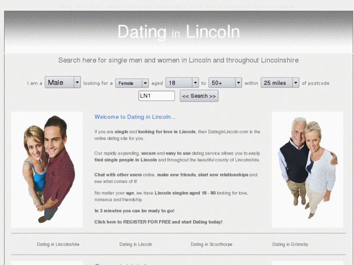 www.datinginlincoln.com