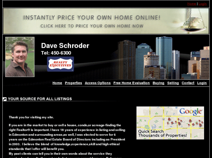 www.daveschroder.com