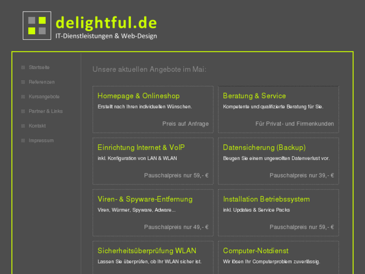 www.delightful.de