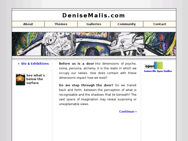 www.denisemalis.com