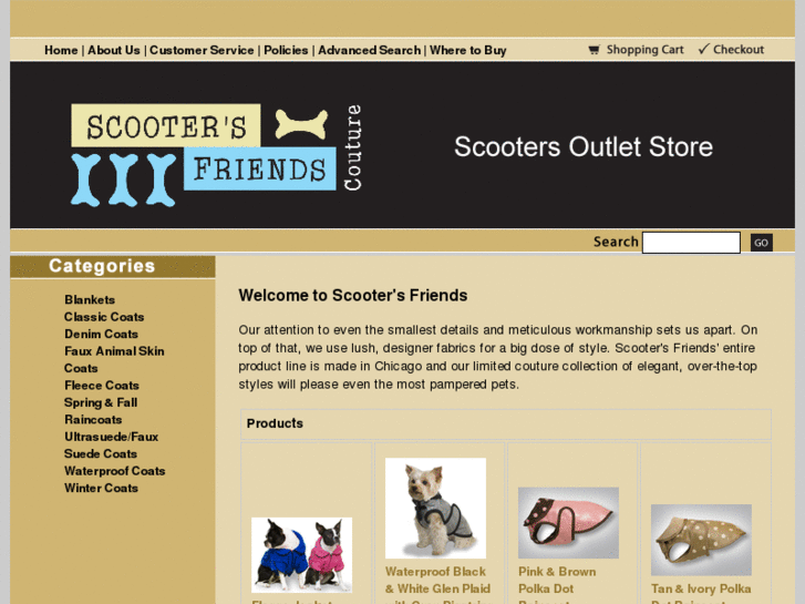 www.designerdogoutlet.com