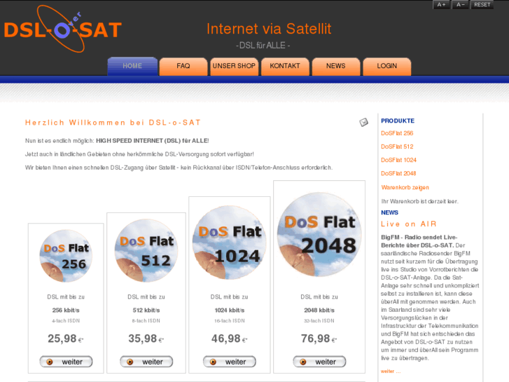 www.dsl-o-sat.de