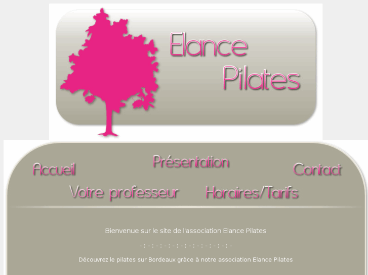 www.elance-pilates.com