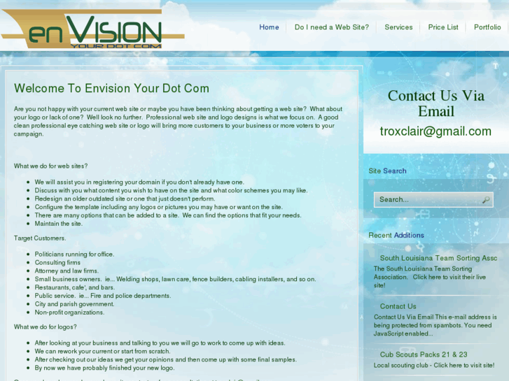 www.envisionyour.com