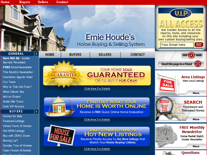 www.erniehoude.com